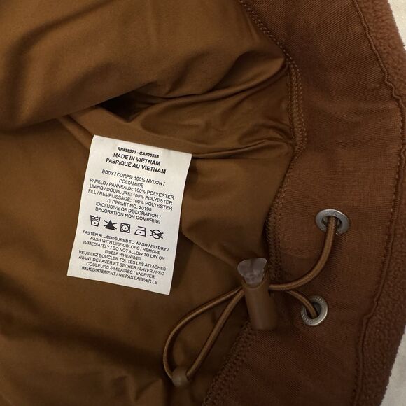 Air Jordan Essentials Winter Gilet Vest - Picture 15 of 15